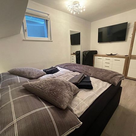 Ferienwohnung Am Seeblick Фельдкирхен  Экстерьер фото