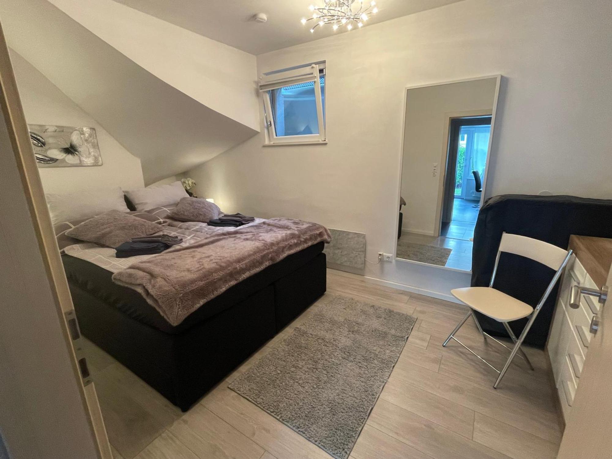 Ferienwohnung Am Seeblick Фельдкирхен  Экстерьер фото